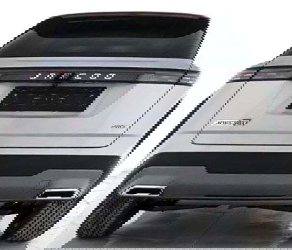 Jaecoo Jaecoo 7 Super Hybrid nuova a Bologna (6)