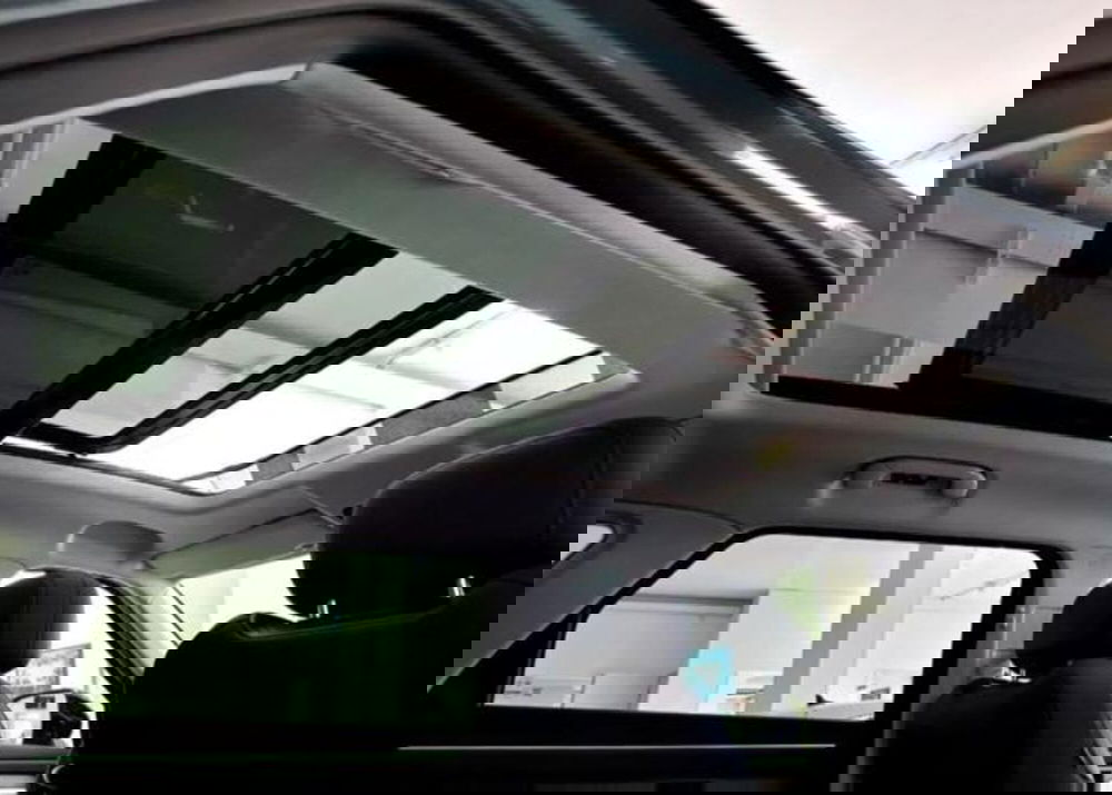 Jaecoo Jaecoo 7 Super Hybrid nuova a Bologna (7)