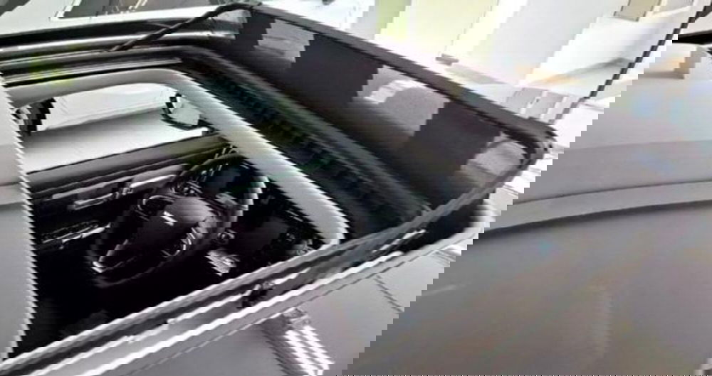 Jaecoo Jaecoo 7 Super Hybrid nuova a Bologna (9)