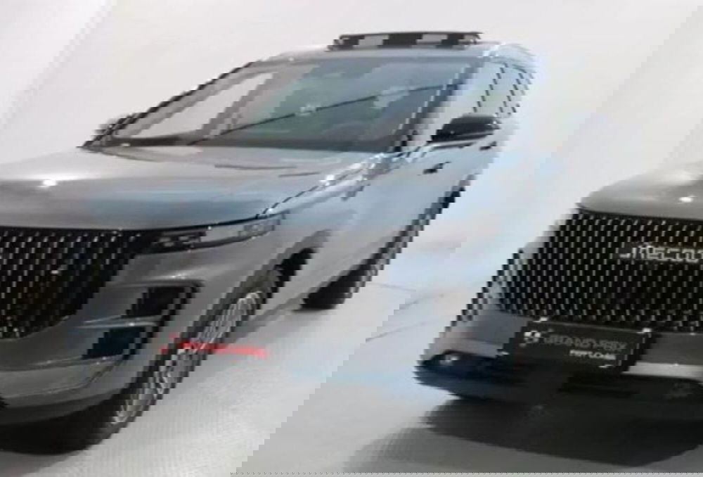 Jaecoo Jaecoo 7 Super Hybrid nuova a Bologna