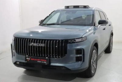 Jaecoo Jaecoo 7 Super Hybrid 1.5 tgdi phev Exclusive 2wd nuova a Castenaso