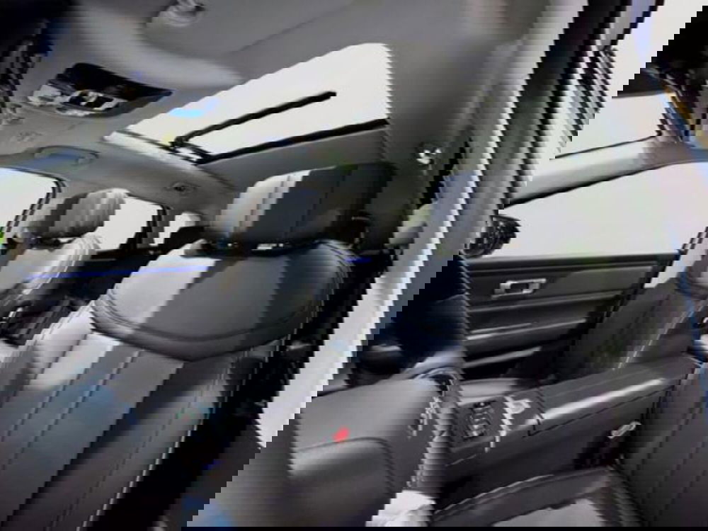 Jaecoo Jaecoo 7 Super Hybrid nuova a Bologna (10)