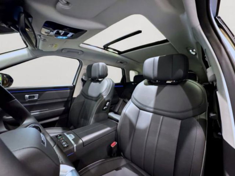 Jaecoo Jaecoo 7 SHS nuova a Bologna (10)