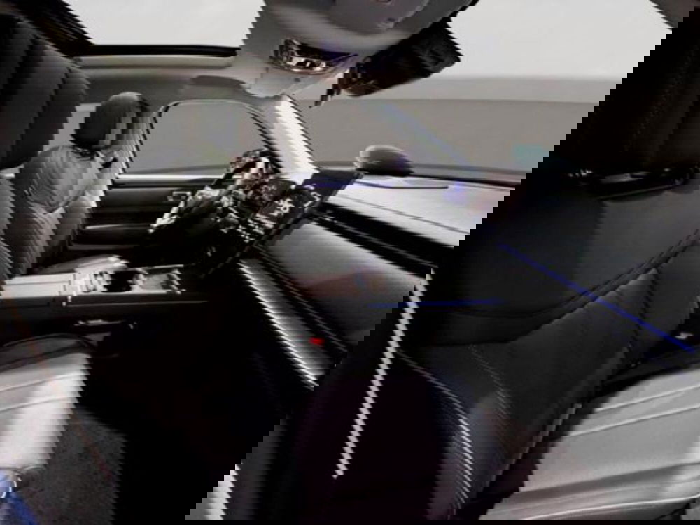 Jaecoo Jaecoo 7 Super Hybrid nuova a Bologna (12)