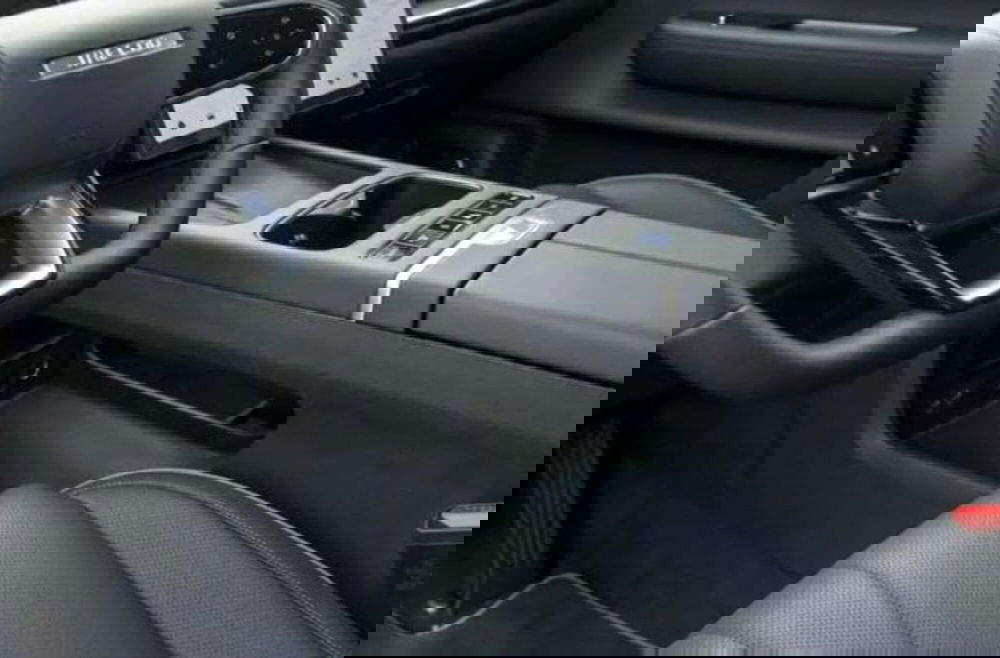 Jaecoo Jaecoo 7 Super Hybrid nuova a Bologna (14)