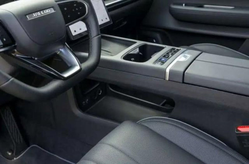 Jaecoo Jaecoo 7 SHS nuova a Bologna (14)