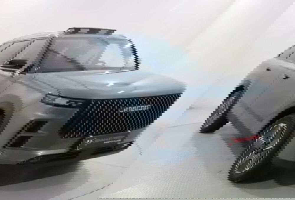 Jaecoo Jaecoo 7 Super Hybrid nuova a Bologna (2)