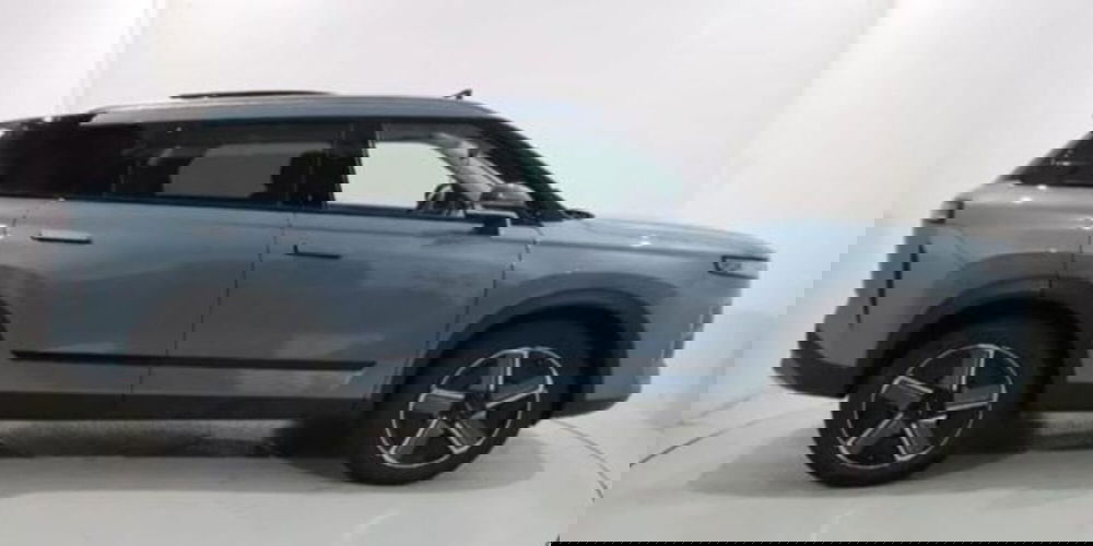 Jaecoo Jaecoo 7 Super Hybrid nuova a Bologna (3)