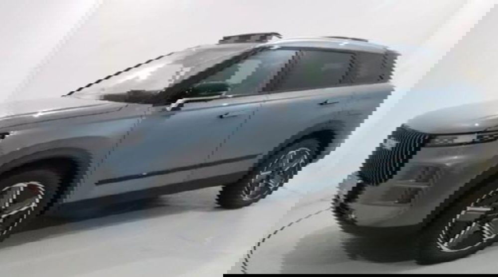 Jaecoo Jaecoo 7 Super Hybrid nuova a Bologna (4)