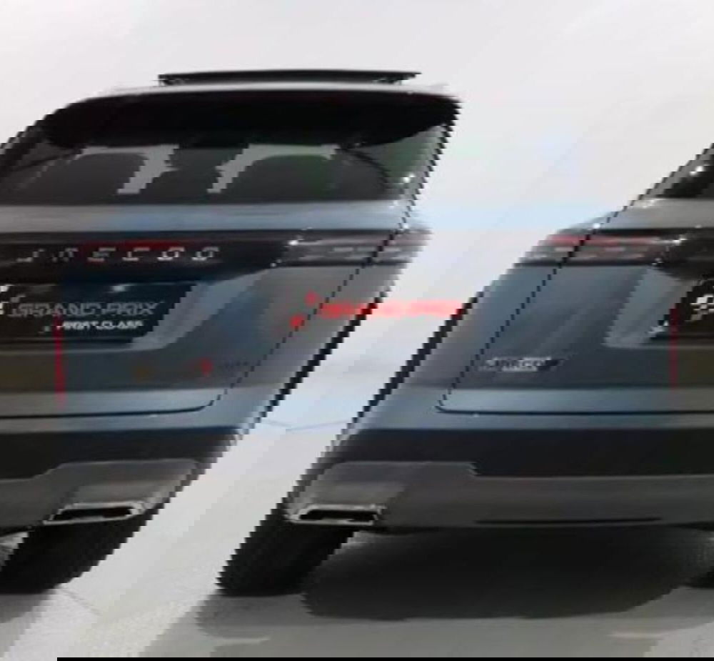 Jaecoo Jaecoo 7 Super Hybrid nuova a Bologna (5)