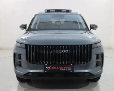 Jaecoo Jaecoo 7 SHS -P 1.5 tgdi phev Exclusive auto nuova a Castenaso