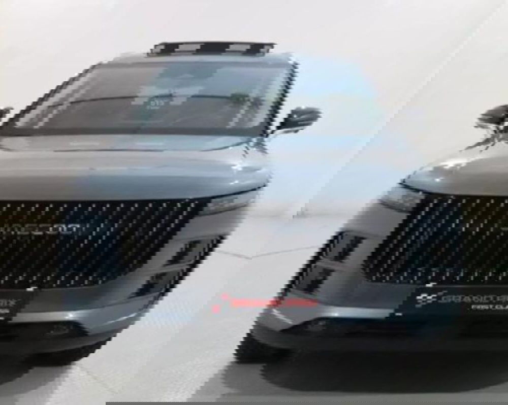 Jaecoo Jaecoo 7 Super Hybrid nuova a Bologna (6)