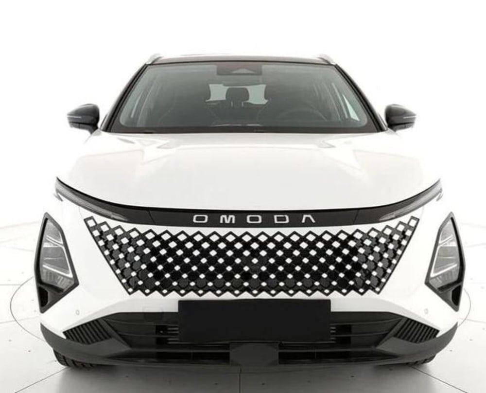 Omoda Omoda 5 SHS-H nuova a Bologna