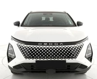 Omoda Omoda 5 SHS-H 1.5 tgdi hev Pure auto nuova a Castenaso