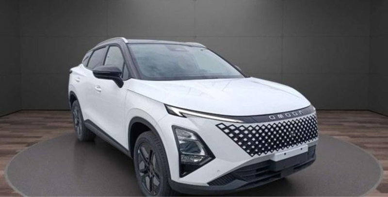 Omoda Omoda 5 SHS-H nuova a Bologna (2)