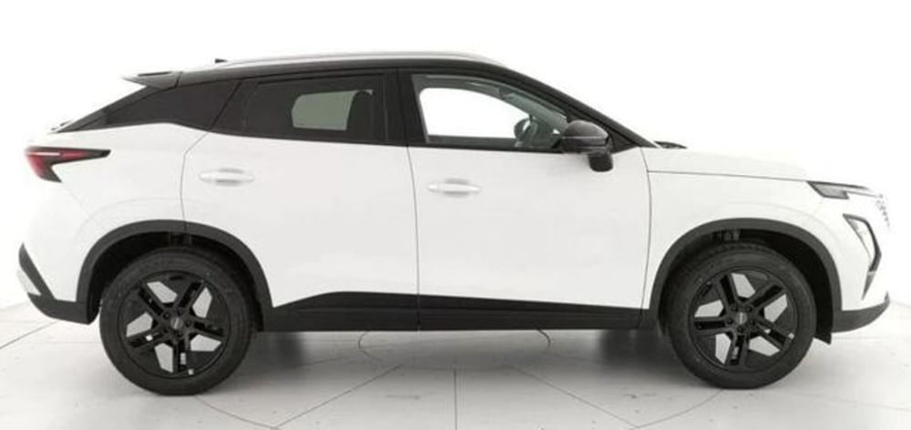 Omoda Omoda 5 SHS-H nuova a Bologna (3)