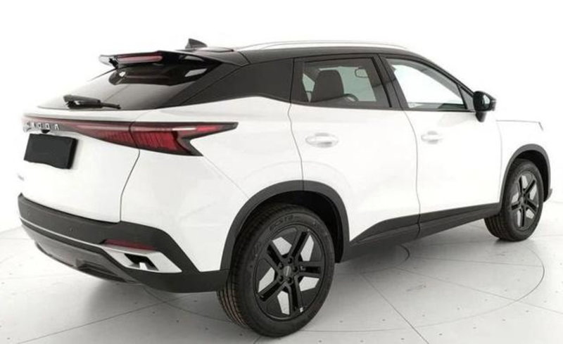 Omoda Omoda 5 SHS-H nuova a Bologna (6)