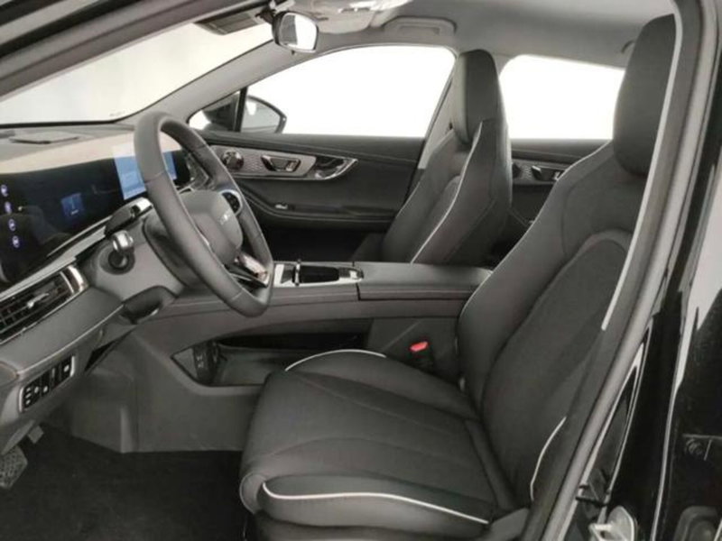 Omoda Omoda 5 SHS-H nuova a Bologna (11)