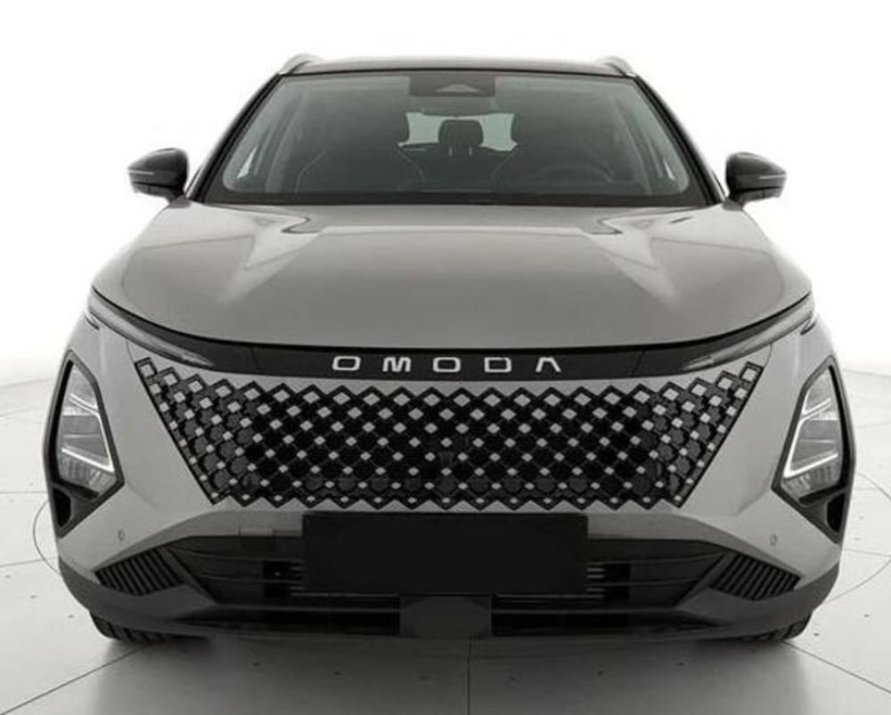 Omoda Omoda 5 SHS-H nuova a Bologna (2)