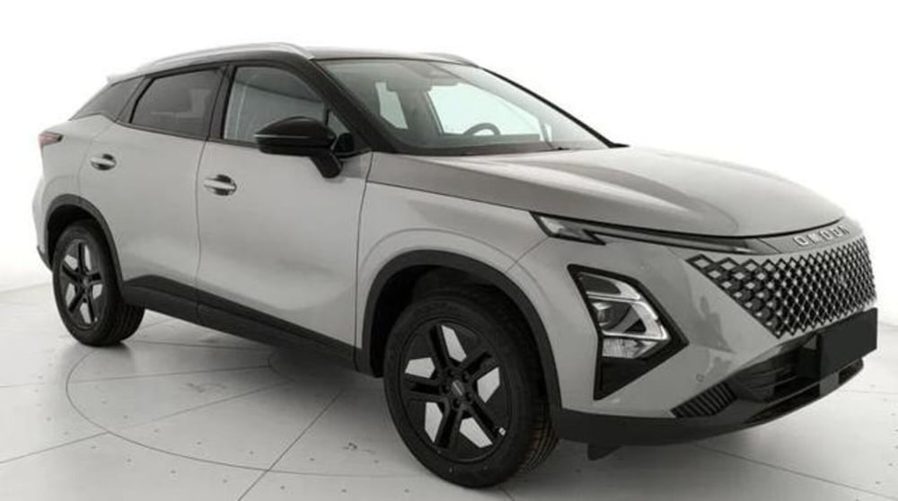 Omoda Omoda 5 SHS-H nuova a Bologna (3)