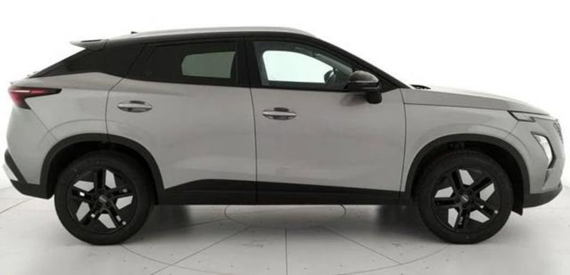 Omoda Omoda 5 SHS-H nuova a Bologna (4)