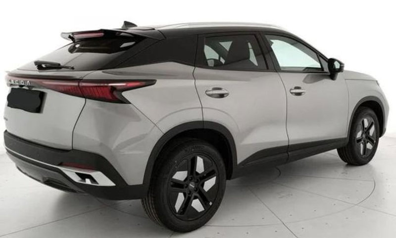 Omoda Omoda 5 SHS-H nuova a Bologna (5)