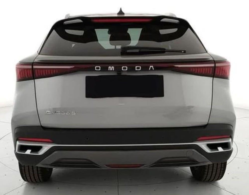 Omoda Omoda 5 SHS-H nuova a Bologna (6)
