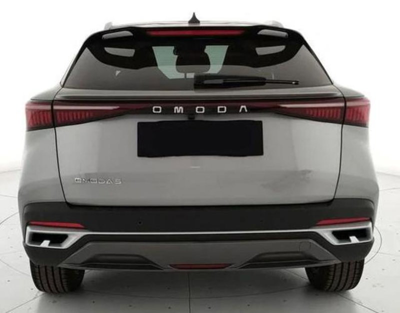 Omoda Omoda 5 SHS-H nuova a Bologna (6)