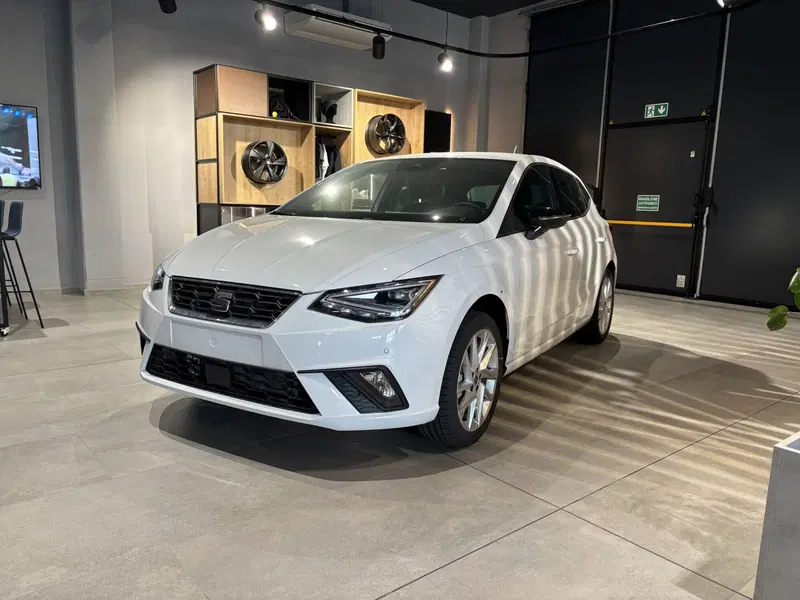 SEAT Ibiza nuova a Ferrara