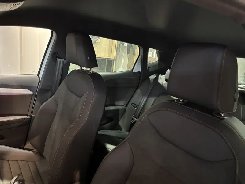SEAT Ibiza nuova a Ferrara (11)