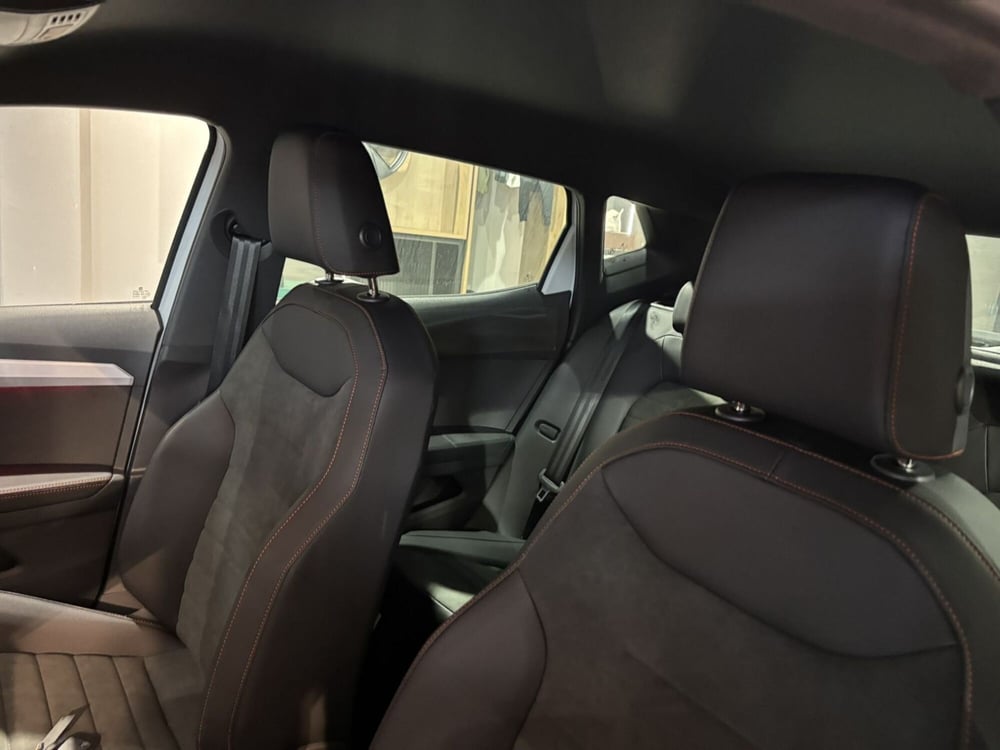 SEAT Ibiza nuova a Ferrara (11)