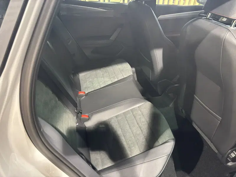 SEAT Ibiza nuova a Ferrara (13)