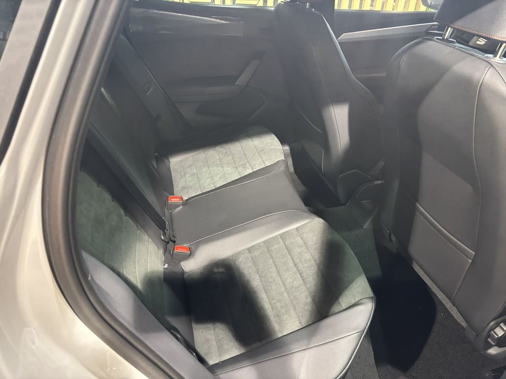 SEAT Ibiza nuova a Ferrara (13)