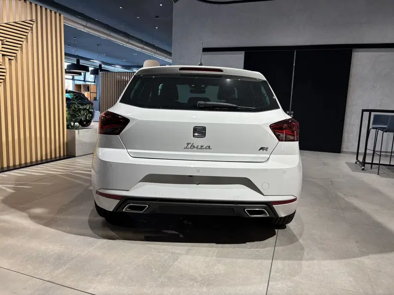 SEAT Ibiza nuova a Ferrara (6)