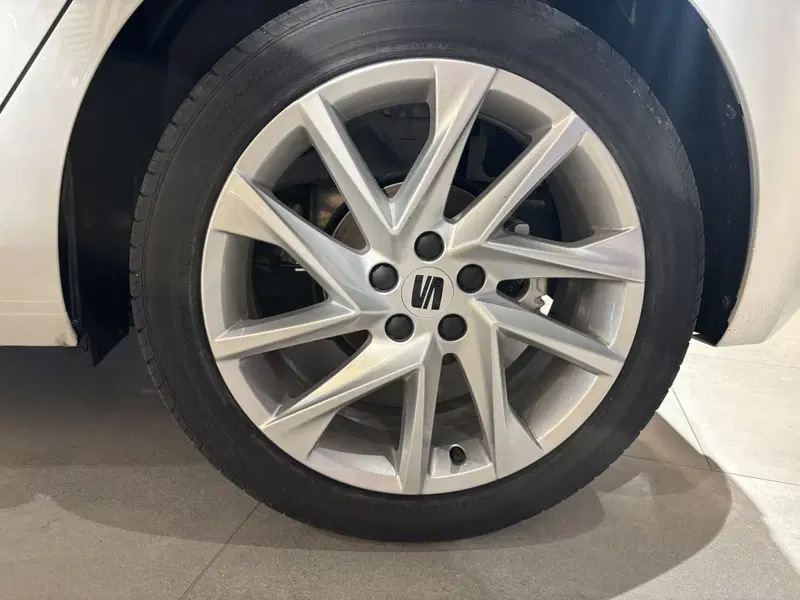 SEAT Ibiza nuova a Ferrara (8)