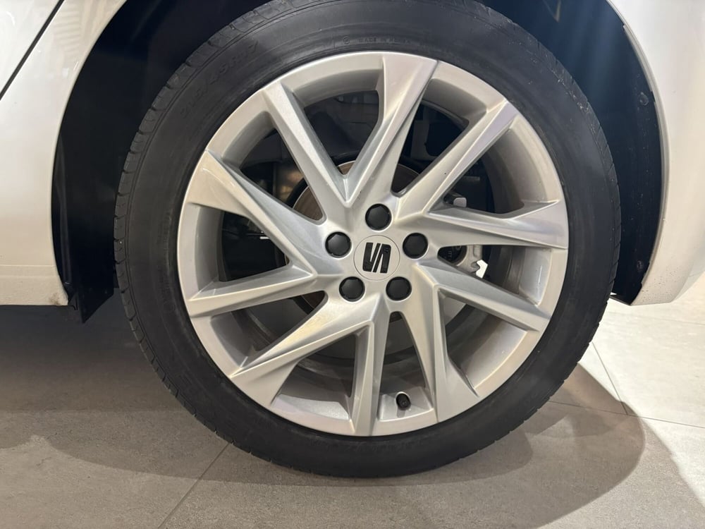 SEAT Ibiza nuova a Ferrara (8)
