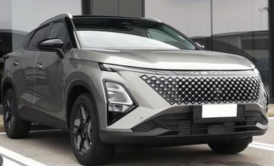 Omoda Omoda 5 SHS-H 1.5 tgdi hev Pure auto nuova a Castenaso