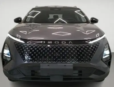 Omoda Omoda 5 SHS-H 1.5 tgdi hev Pure auto nuova a Castenaso