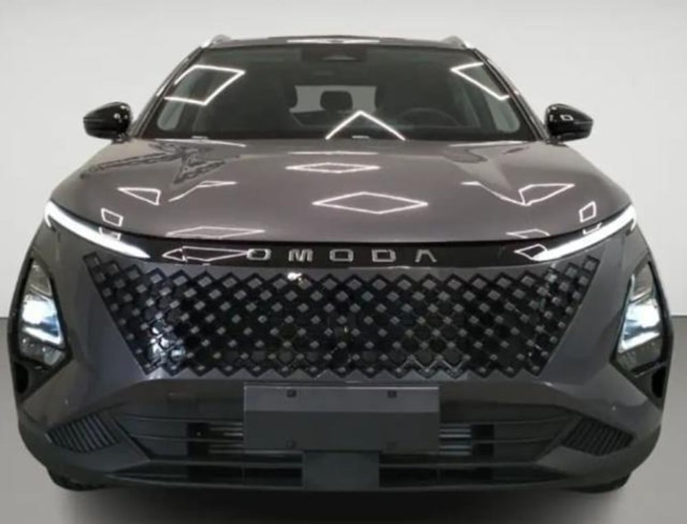 Omoda Omoda 5 SHS-H nuova a Bologna (4)