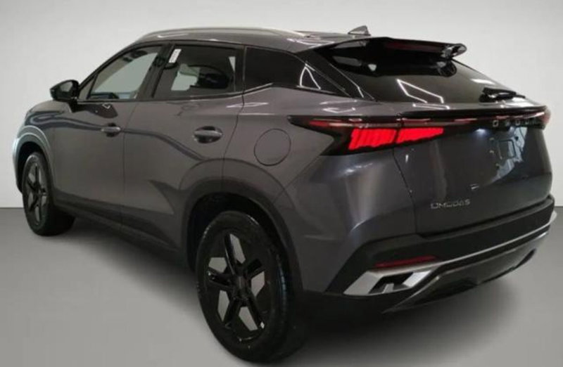 Omoda Omoda 5 SHS-H nuova a Bologna (4)