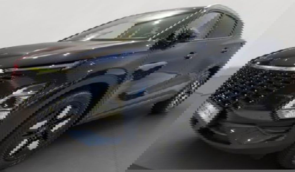 Omoda Omoda 5 nuova a Bologna