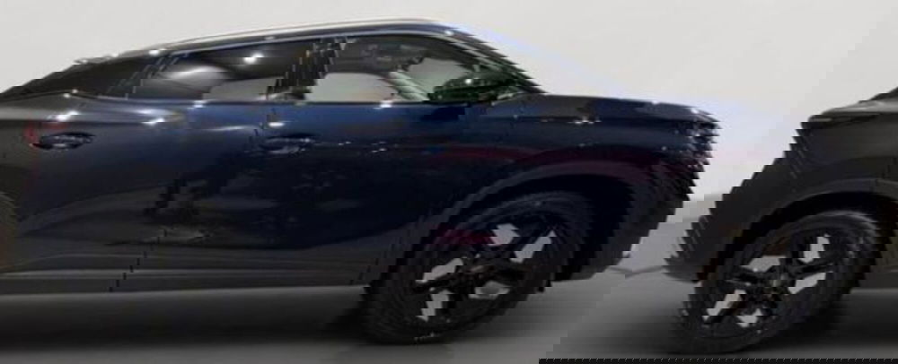 Omoda Omoda 5 nuova a Bologna (3)