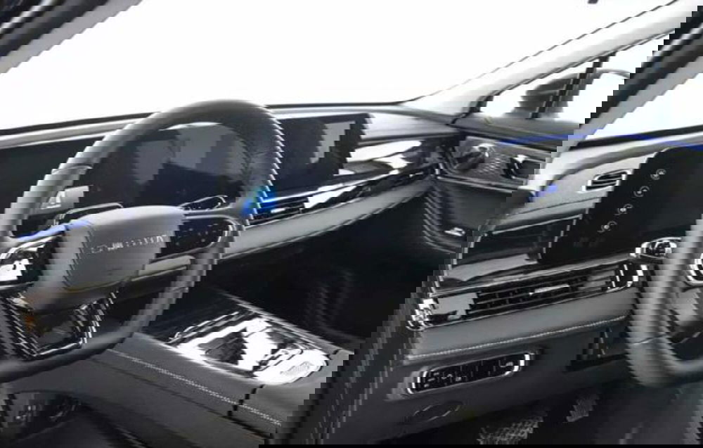 Omoda Omoda 5 nuova a Bologna (5)