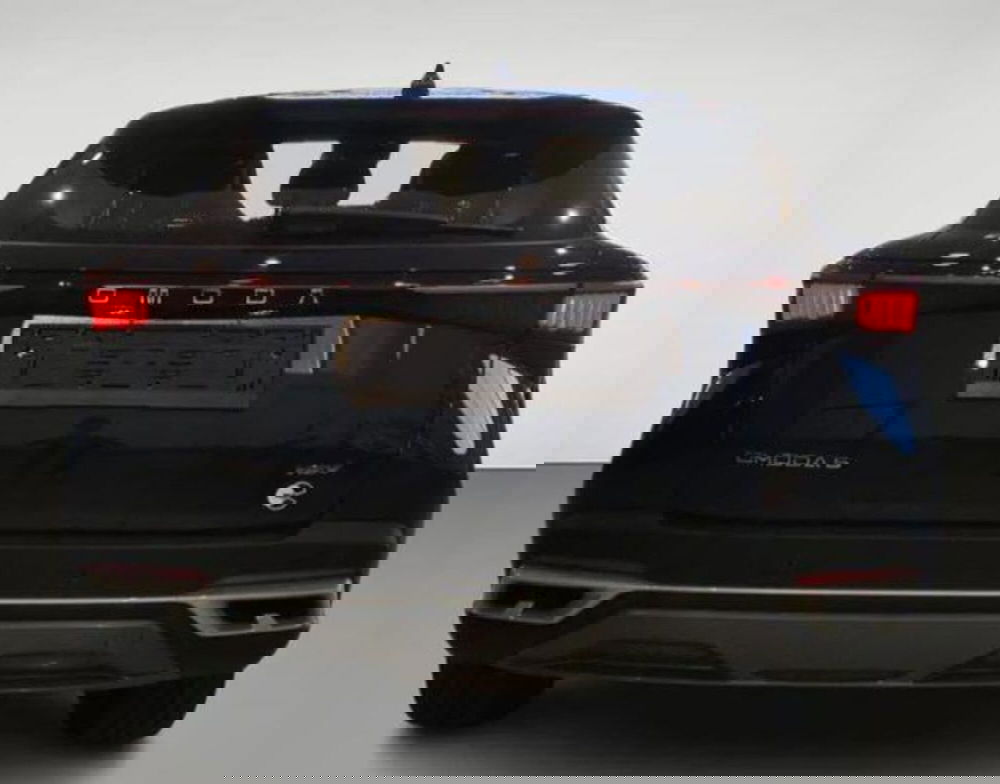 Omoda Omoda 5 nuova a Bologna (7)