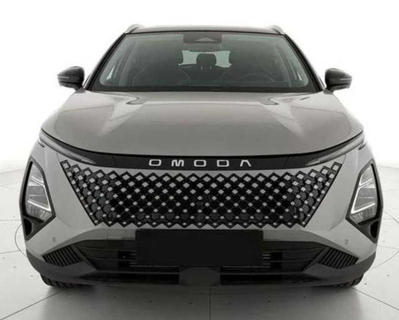 Omoda Omoda 5 2026 nuova a Bologna