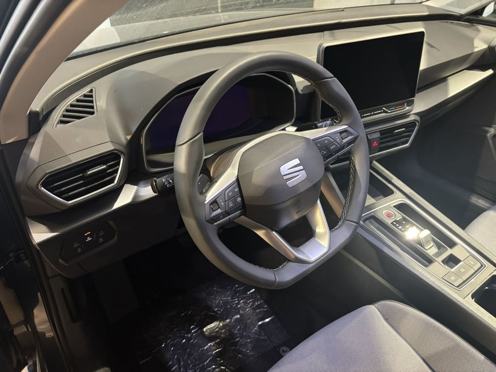 SEAT Leon ST nuova a Ferrara (10)
