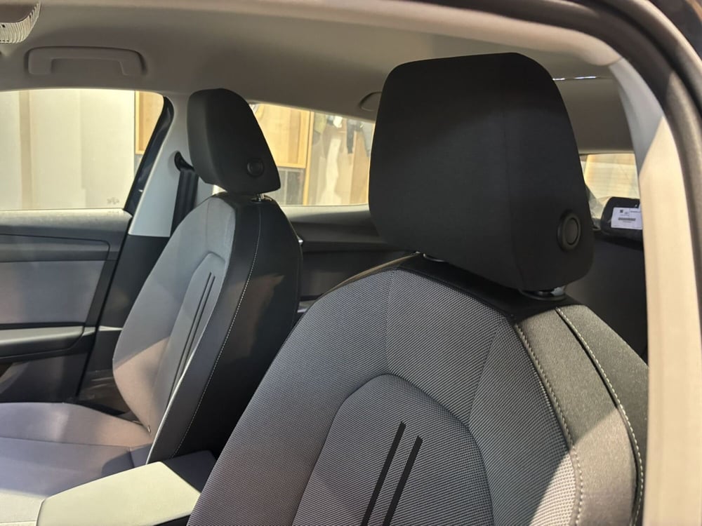 SEAT Leon ST nuova a Ferrara (11)