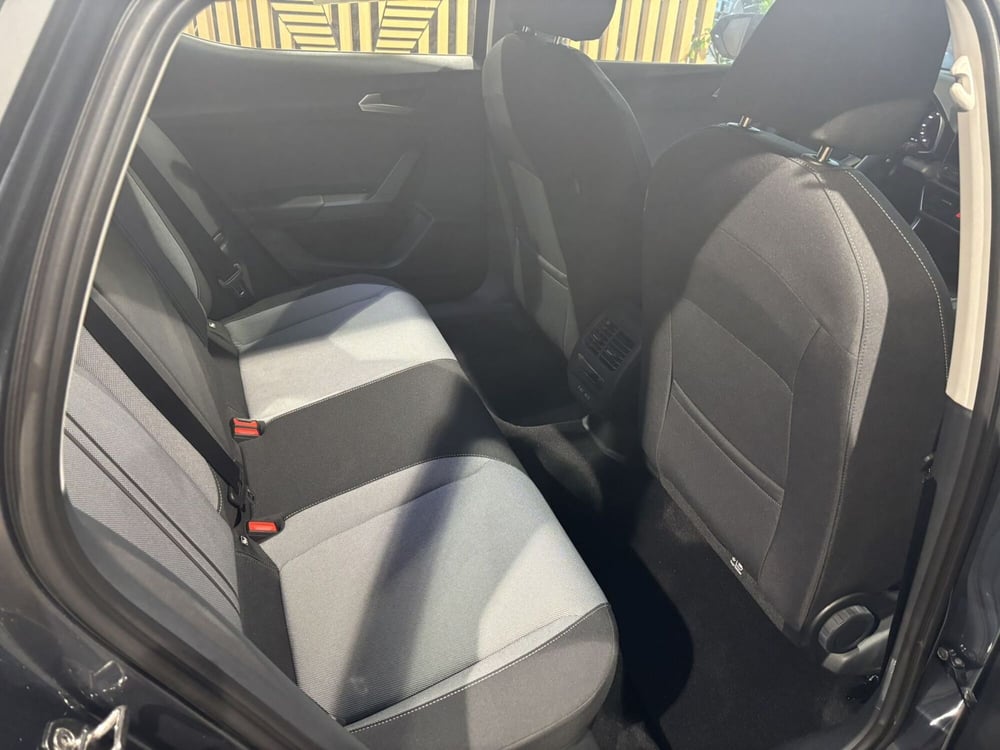 SEAT Leon ST nuova a Ferrara (13)