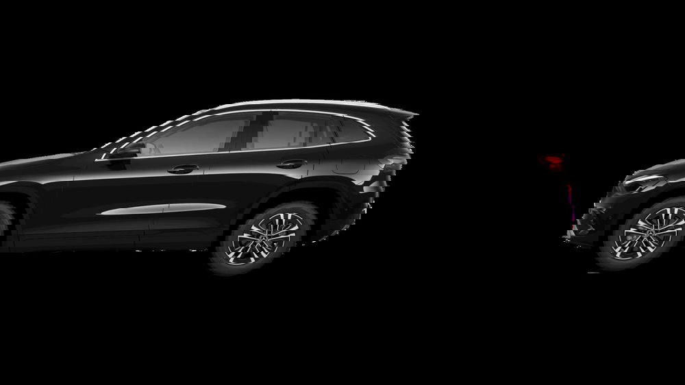 Mercedes-Benz GLA SUV nuova a Milano (2)