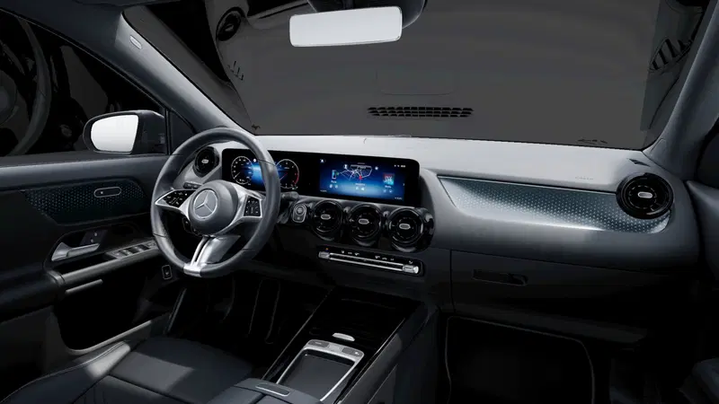 Mercedes-Benz GLA SUV nuova a Milano (8)